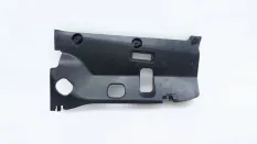 Накладка торпедо BMW X5