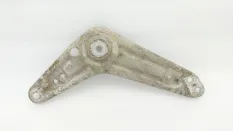 Кронштейн подрамника BMW X5