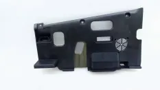 Накладка торпедо BMW X5