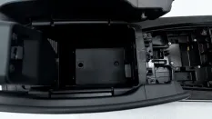 Центральная консоль BMW X5