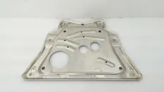 Защита двигателя BMW X5