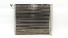 Радиатор кондиционера BMW X5