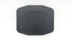 Решетка динамика BMW X5