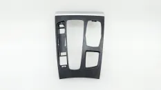 Накладка консоли BMW X5