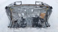 Кузов передняя часть / четверть Toyota Camry