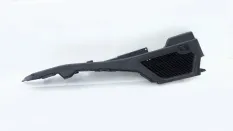 Направляющая шторки багажника BMW X5