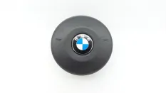 Подушка безопасности в руль BMW X5
