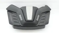 Крышка двигателя BMW X5
