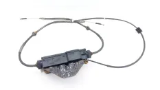 Механизм стояночного тормоза BMW X5