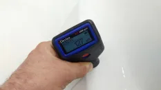 Дверь багажника Chery Tiggo 4 Pro