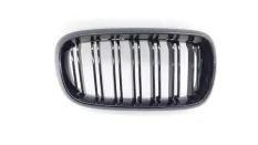 Решетка радиатора BMW X5