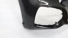 Бампер BMW X5