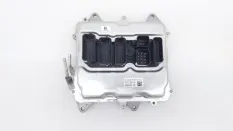 Блок управления двигателем BMW X5