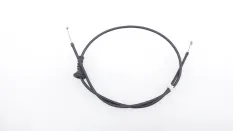 Трос замка капота BMW X5