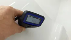 Дверь Chery Tiggo 4 Pro
