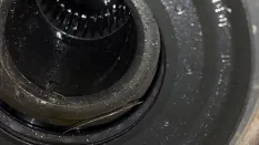 Редуктор BMW X5