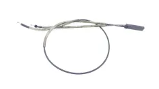 Трос замка капота BMW X5