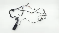 Проводка двери BMW X5