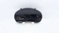 Панель приборов Kia Soul