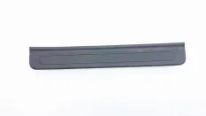 Накладка на порог Kia Soul