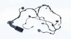 Проводка двери BMW X5