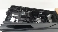 Центральная консоль Haval Jolion