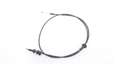 Трос замка капота Kia Soul