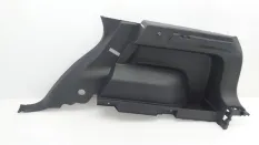 Обшивка багажника Haval Jolion