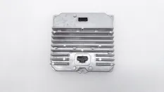 Инвертор BMW X5