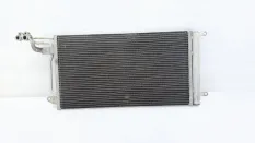 Радиатор кондиционера Volkswagen Polo