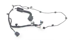 Проводка двери Haval Jolion