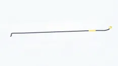 Упор капота Volkswagen Polo