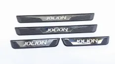 Накладка порога Haval Jolion