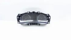 Панель приборов Volkswagen Polo
