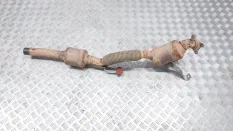 Катализатор Volkswagen Polo