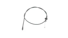 Трос замка капота Hyundai Solaris