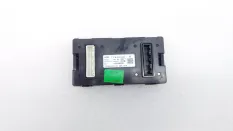 Блок управления климат контролем Exeed LX