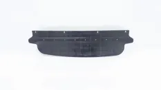 Воздуховод радиатора \ Дефлектор радиатора Hyundai Solaris