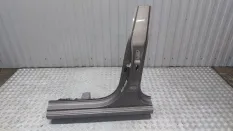 Порог со стойкой Hyundai Solaris