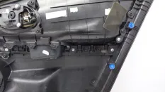 Обшивка двери Kia Ceed