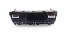 Блок управления климат контролем Kia Mohave