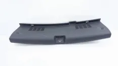 Кожух замка багажника Hyundai Solaris