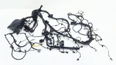 Проводка подкапотная Hyundai Solaris