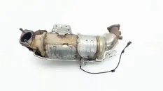 Сажевый фильтр Kia Mohave