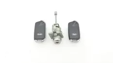 Ключ зажигания Kia Mohave