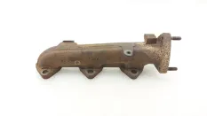 Коллектор выпускной Kia Mohave