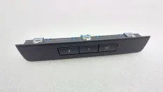 Кнопка памяти сидений BMW M5