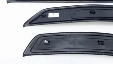 Накладка на порог BMW M5