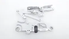 Петля капота BMW M5