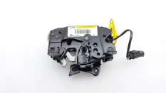 Замок капота BMW M5